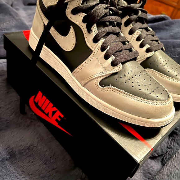 Air Jordan 1 retro high OG GS - Picture 1 of 6